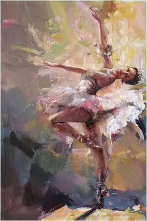 Всенаправленный алмазная живопись 5D «сделай сам» балерина Стразы для вышивки картина мозаики домашний декор CC838 - Цвет: 11
