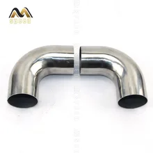 1 шт., автомобильные аксессуары автомобильный глушитель для выхлопной трубы превращается в нержавеющая сталь локоть 90 градусов угловая труба для уменьшения диаметра 1 шт., автомобильные аксессуары автомобильный глушитель для выхлопной трубы превращается в нержавеющая сталь локоть 90 градусов угловая труба для уменьшения диаметра