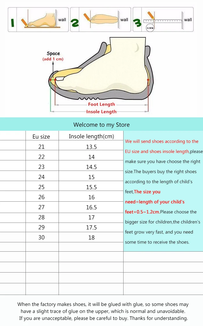 Осенне-зимняя детская обувь для маленьких мальчиков и девочек; Детские повседневные теплые кроссовки; дышащая мягкая спортивная обувь для бега; размеры 21-30