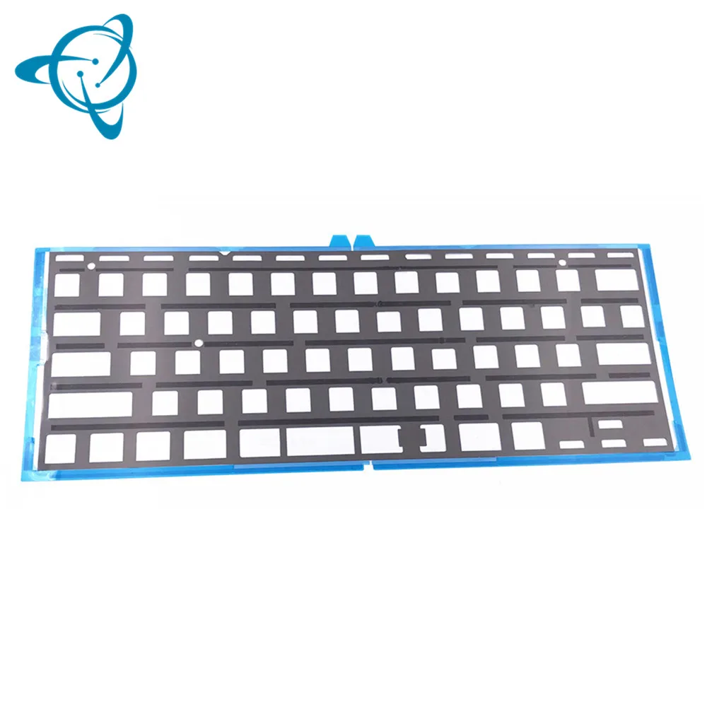 Shenyan MC505 MC506 MC968 MC969 клавиатура с подсветкой для Macbook Air 11 6 '&#x27A1370 A1465 английская