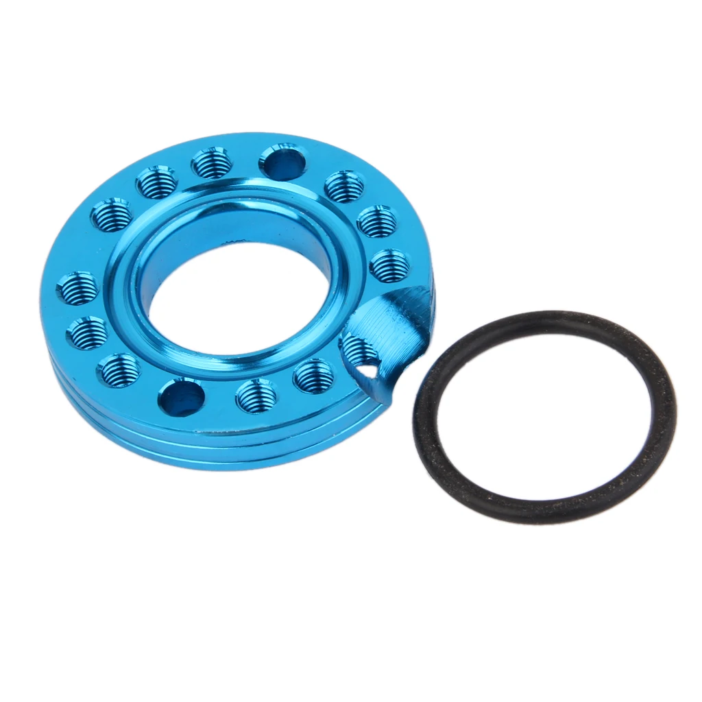 Новый Синий CARB коллектор Впускной адаптер XR CRF50 50 LIFAN M IN10| |