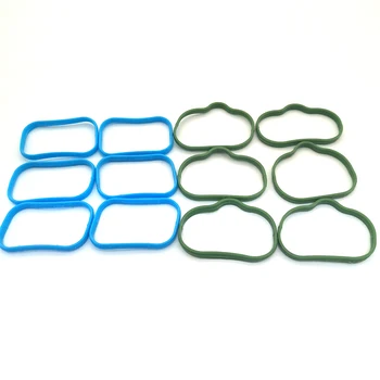 

12pcs Intake Manifold and Plenum Gasket Set For Chrysler Jeep Dodge Ram 3.6L 2011-2019