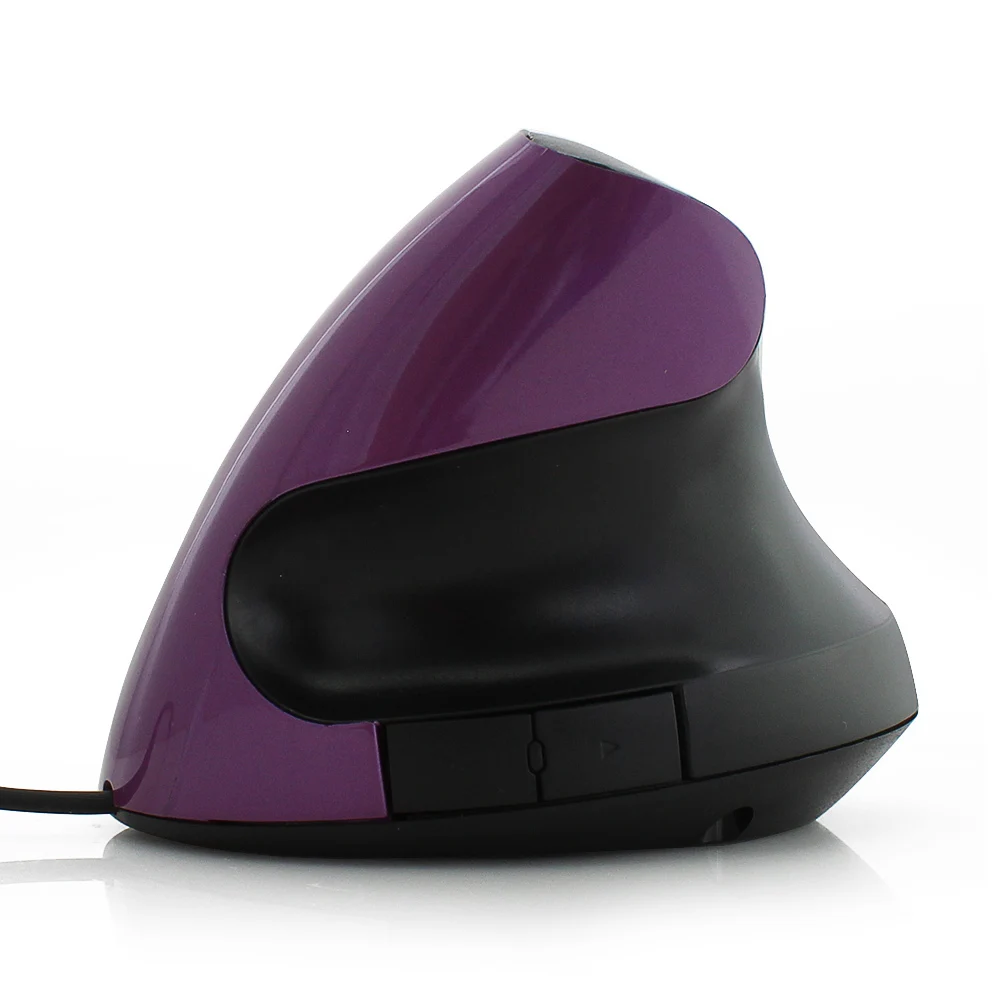 ergonomic mouse