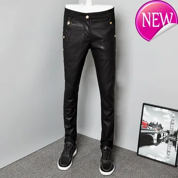 

Fashion Women's New Jeans Casual Cotton Denim Sexy Women's Jeans Harem Pants