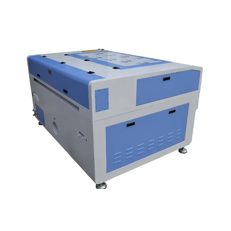 80W/100W/130W/150W 1390 CO2 Laser Engraving Cutting Machine Wood Acrylic Laser Cutter