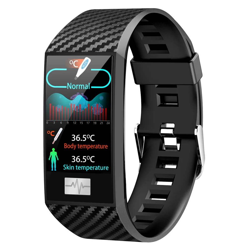 sport smart bracelet ip68