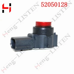 Capteur de stationnement avant sans fil pour voiture, 4 pièces, pour Hol den Comm odeur HSV gen f 52050128 OEM 0263023353 parktronic 