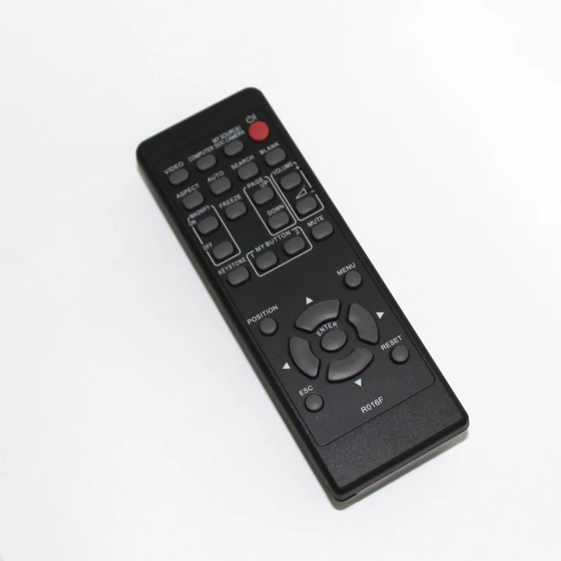 Пульт дистанционного управления для Hitachi CP-WX4022WN CP-WX410 CP-WX625 CP-X340WF CP-X4020E CP-WU8460 CP-X4022WN