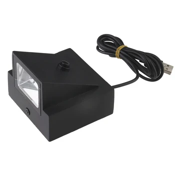 

85-265v Air Cleaner Home Portable UV Sterilization Lamp Usb Rechargeable Bedroom Indoor Germicidal Cob Light Disinfection