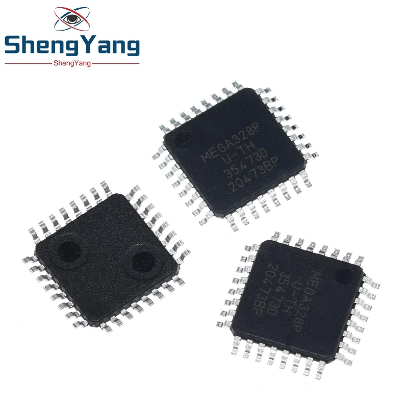 ATMEGA328P-AU ATMEGA328P für Arduino Nano TZT – Detail 1