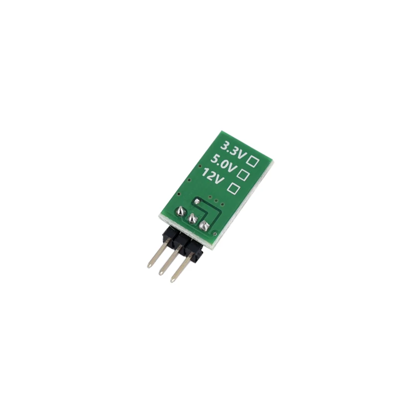 Регулятор напряжения сменный К-220 LM7805 7805 5V регулятор положительного напряжения S вход 5,5~ 32V к 5v1a понижающий модуль малый объем
