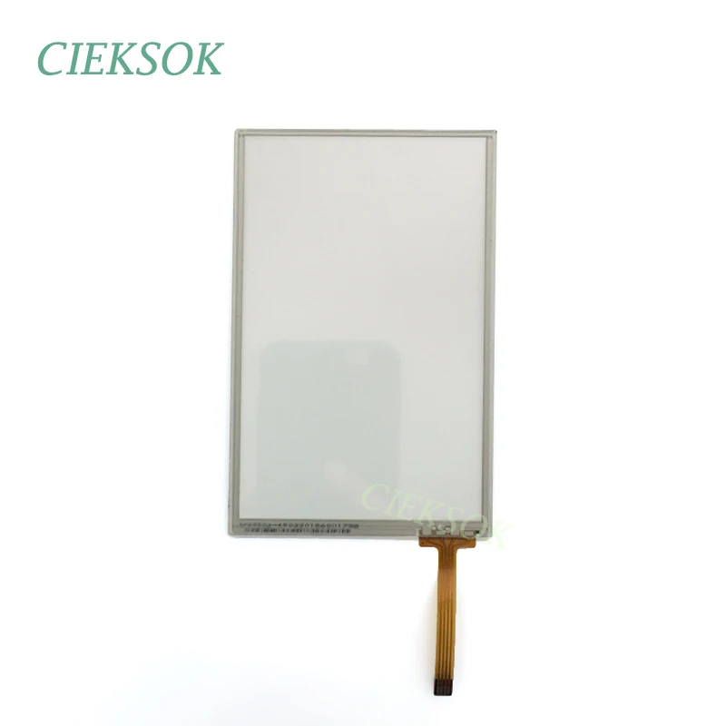 5 inch touch 4WD1JC 117x75mm 3