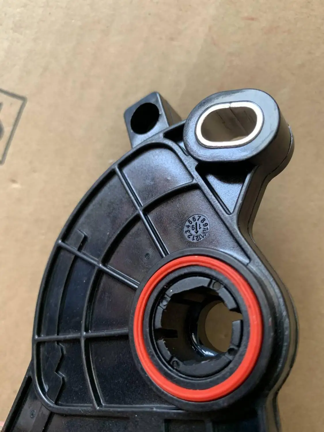 1x абсолютно новый нейтральный переключатель безопасности MR983147 AV2800 для Mitsu-bishi