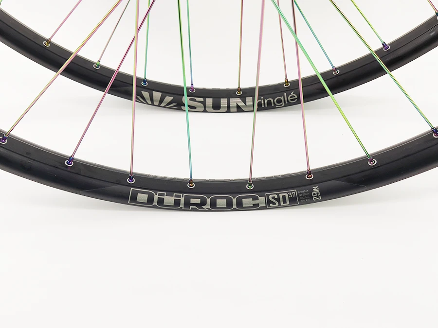 HG/XD/MS 29er Mountain Bike Wheelset 142*12mm Thru Axle QR