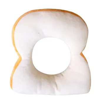 

Funny Pet Puppy Cats Headwear Toast Headgear Cute Slice of Bread Headdresses Hats Dog Cat Cosplay Dressing Up