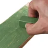 1pc 110x35x25mm Compound Green Polishing Paste Abrasive Paste Metals Polishing Wax Paste Chromium Green Oxide Grinding Paste ► Photo 3/5