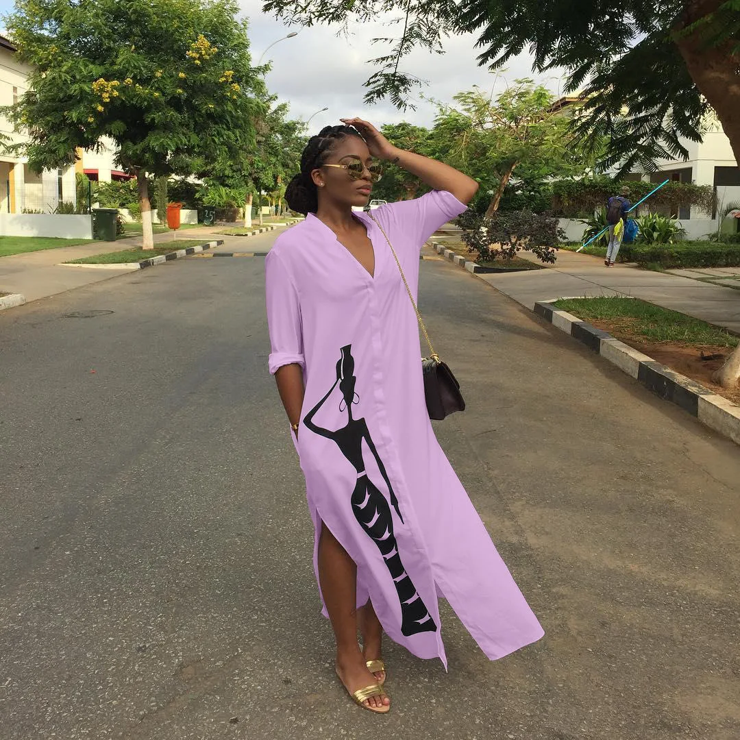 2019 Европейская и американская Женская Осенняя Новая мода темперамент