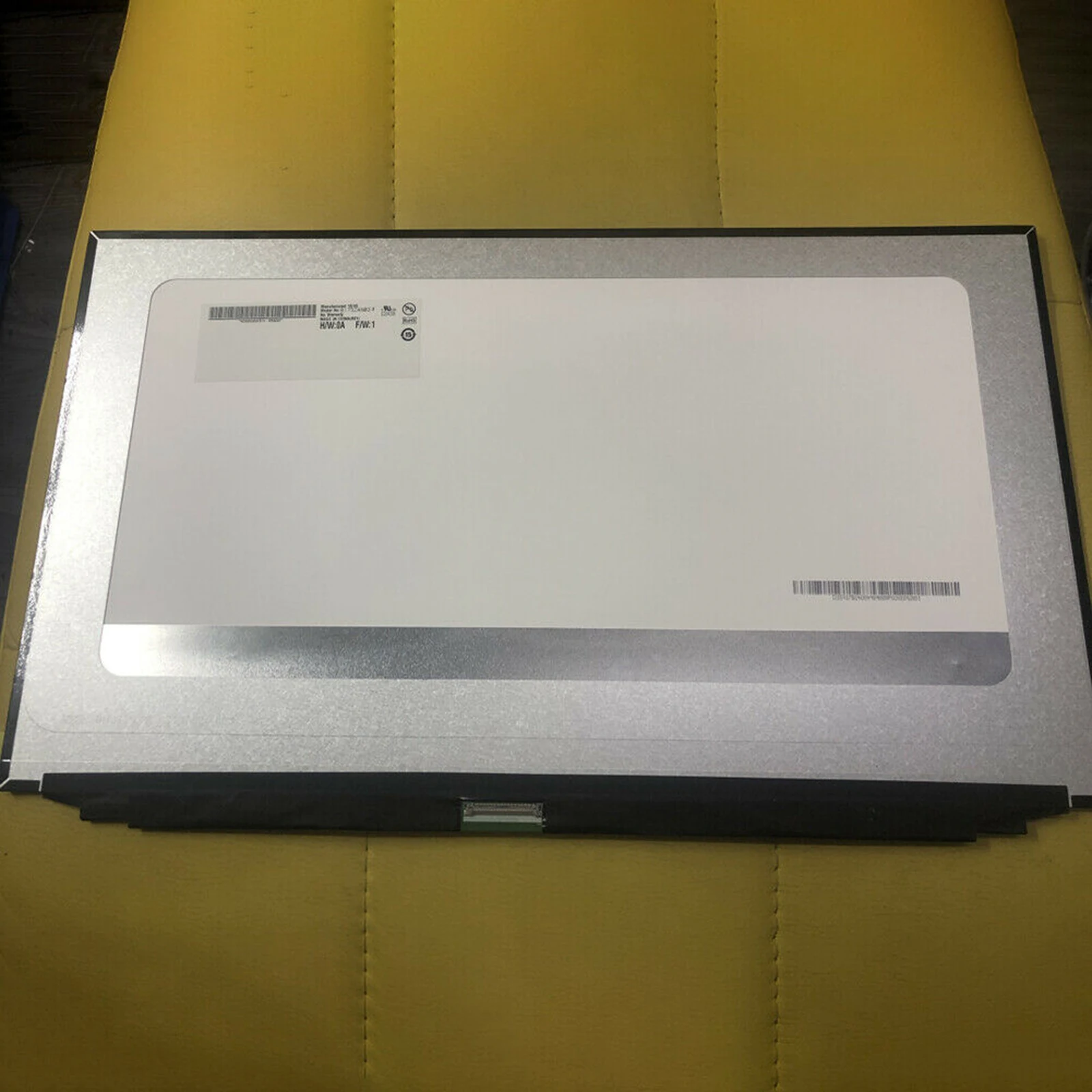 17.3 ġ ġ B173ZAN03.3 4K LCD ȭ + ̹  Ʈ HDMI TYPE-C 3840  2160 edp 40 