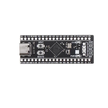 

1PC 25MHZ STM32F401CCU6 STM32F4 Learning Board STM32F401 Development Board for Arduino