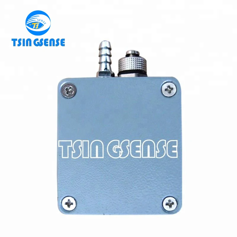 US $304.00 BAS100 Professional Altitude Sensor Pressure Sensor For Weather Monitoring