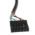 6Pin Ftdi Ft232Rl Ft232 Модуль для Arduino Usb Для Ttl Uart Последовательный Провод Адаптер Rs232 Скачать Кабельный Модуль Светодиодный Индикатор