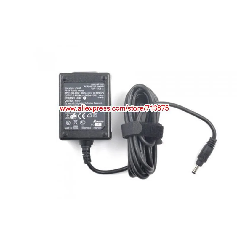 DELL5.4V2.410A13W-4.0x1.7mm-1