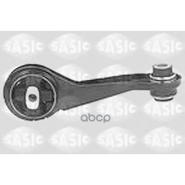 Sas4001807_подушка Двс Задняя! Renault Clio 1.2/16v 98-01 Sasic 4001807 Sasic арт. 4001807