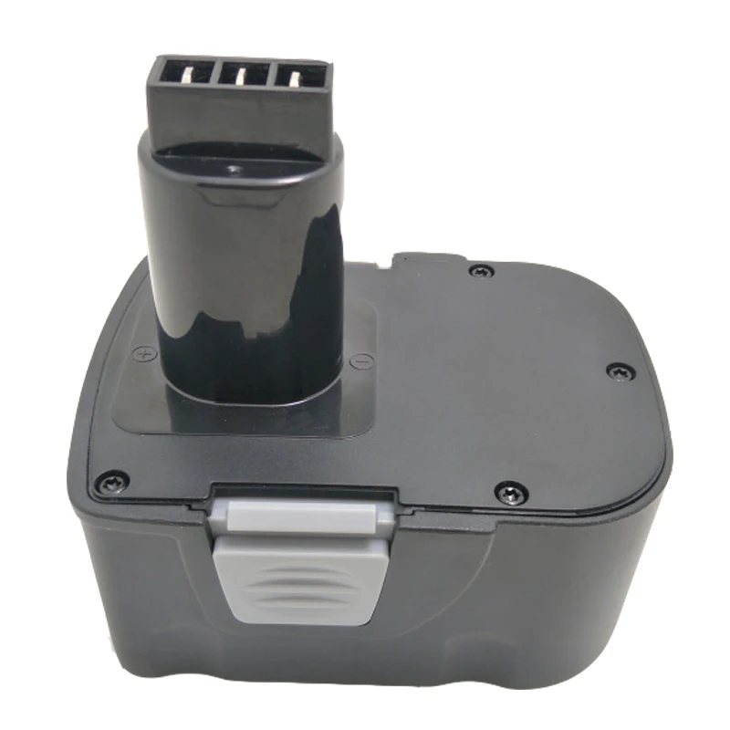 

Cordless Drill Replacement Rechargeable Battery For Interskol H14 Ni-CD 14.4V 1500mAh Replacement Power Tool Battery