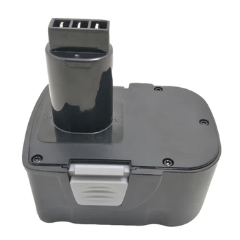 

Cordless Drill Replacement Rechargeable Battery For Interskol H14 Ni-CD 14.4V 1500mAh Replacement Power Tool Battery