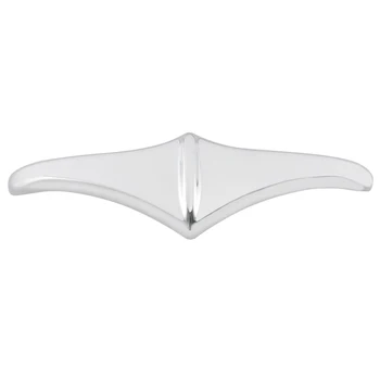 

Motorcycle Front Fairing Trailing Edge Fender Tip Cover Fit For Harley Touring Electra Glide Road Glide FLHX 09-19 Mudguard case