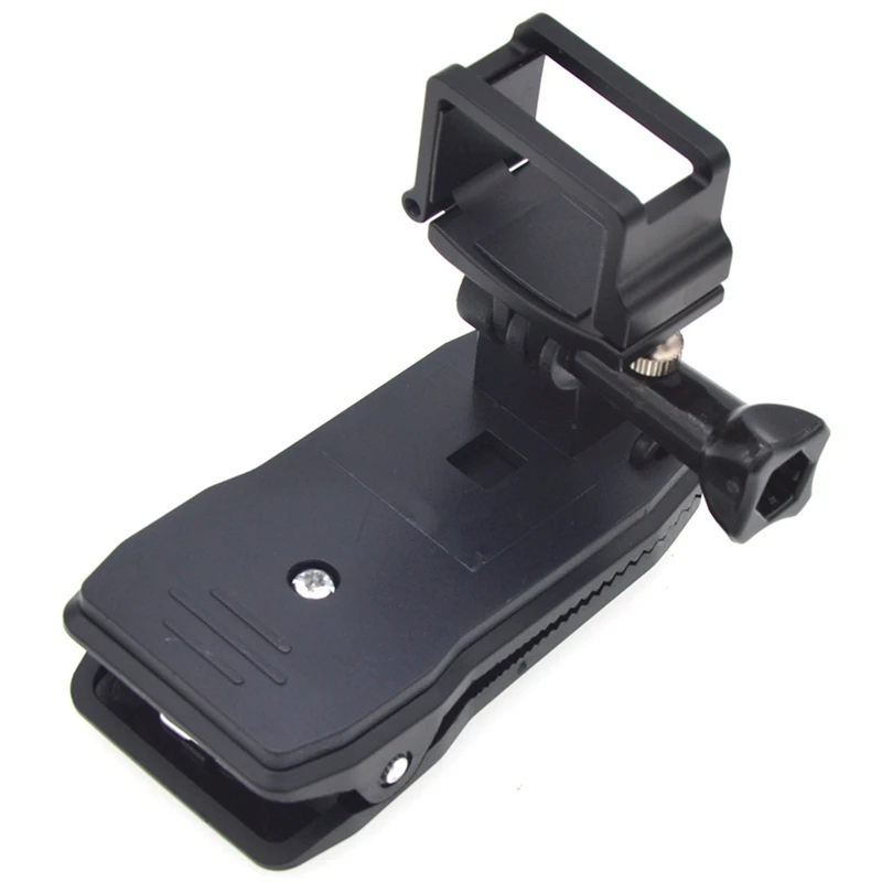  FFYY-For Osmo Pocket Handheld Stand Expansion Accessories Bracket With Backpack Clip For Osmo Pocke