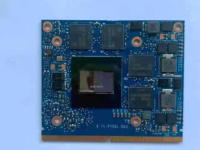 Nvidia Quadro Hp Elitebook 8570w Gpu Upgrade Valley Of The Sun