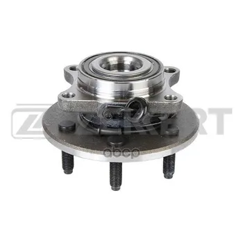 

Chrysler rear wheel hub: Voyager v 07- Dodge Caravan v 08-vw Routan 08-zekkert art. rl-1797