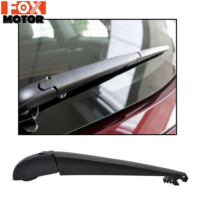 Land Rover Discovery Series II Front Left or Right Hand Wiper Arm Land Rover Discovery Series II Front Left or Right Hand Wiper Arm