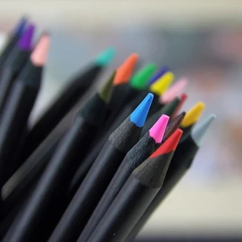 

MARCO Color Pencils Prismacolor Pencil Set for Artist Coloring Pencil Oil Pencil Set Art Stationery Professional Drawing