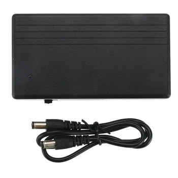 

5V 2A 22.2W UPS Uninterrupted Power Supply Alarm System Security Camera Dedicated Backup Power Supply Router Camera For