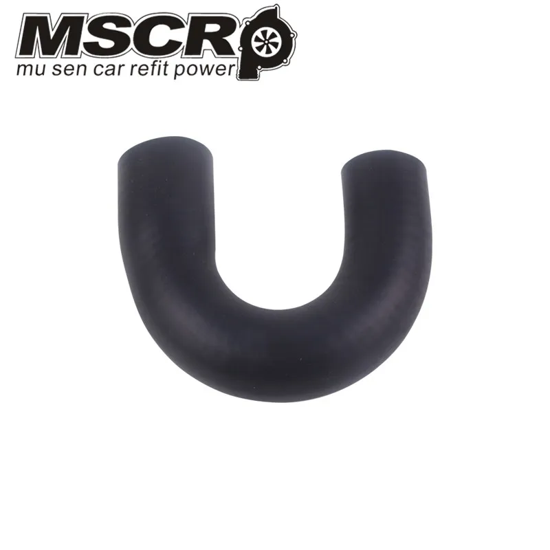 

LS Heater Core Delete Bypass Hose Coolant Crossover for LS1 LSX LS2 LS3 LQ4 LQ9