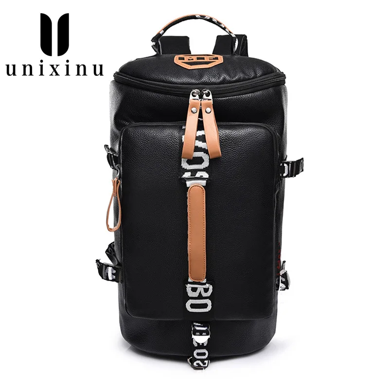 

Travel Backpack Custom Multi-functional Backpack Carrying Leisure Backpack Fashion Large Capacity Waterproof Outdoor Sports Bag