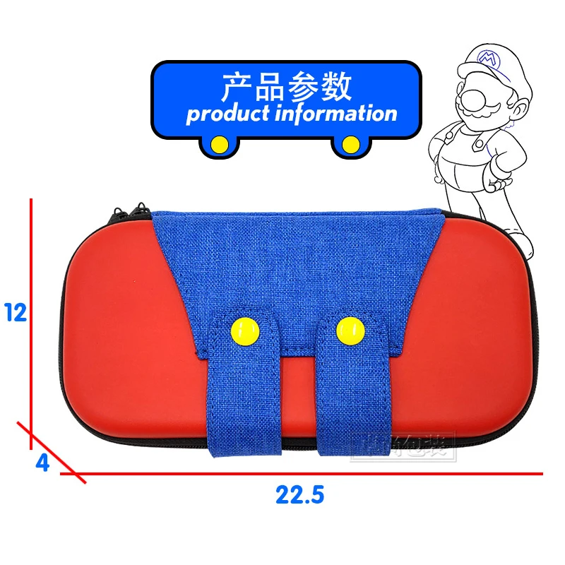 Switch Lite Mini rend аксессуары дорожная сумка для переноски NS сумка чехол и палочки для большого пальца ручки крышка NS для переключателя Lite кристальная пленка