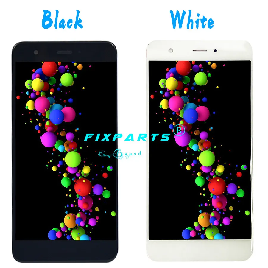 huawei Nova lcd fgjuk