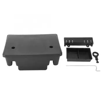 

Mousetrap Reusable Catching Mice Mouse Traps Catcher Rodent Rat Mouse Bait Box with Lock Hunting Mouse Trap Box