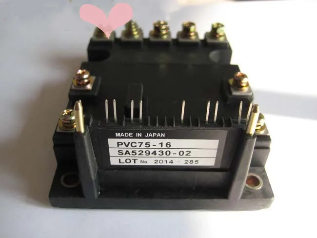 PVC75-16 SA529430-02 модуль