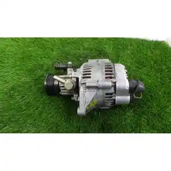 

3730027601 1084069 alternator Hyundai Getz (tb)