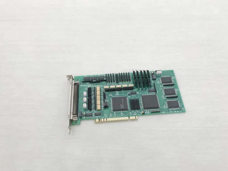 HPCI-PPD553A HPCI-PPD553 карты управления движением