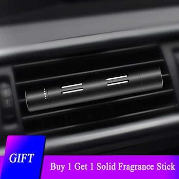 

New Car Air Freshener Smell flavoring in the Car Air Vent Perfume Parfum for Car Diffuser fragrance Auto Interior Accessories