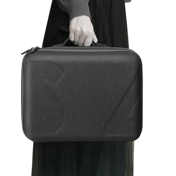 

UAV Shoulder Handbag Drone Carrying Storage Organizer for FIMI X8SE/X8SE 2020 Travel Portable Protective Carrying Case
