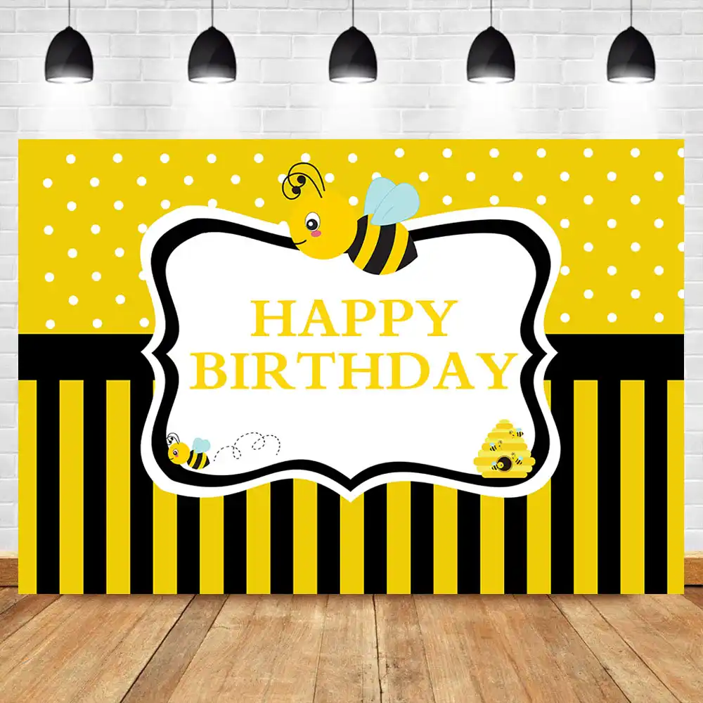 Neoback Bumble Abeja Telon De Fondo Dulce Como Una Abeja Cumpleanos Fotografia Para Fiesta Fondo Miel Abeja Negro Amarillo Rayas Banner Fondo Aliexpress neoback bumble abeja telon de fondo dulce como una abeja cumpleanos fotografia para fiesta fondo miel abeja negro amarillo rayas banner