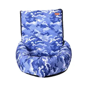 

1 Pc Waterproof Traction Rope Practical Car Cushion Car Seat Protector Seat Cover Mat for SUV Cars Trucks