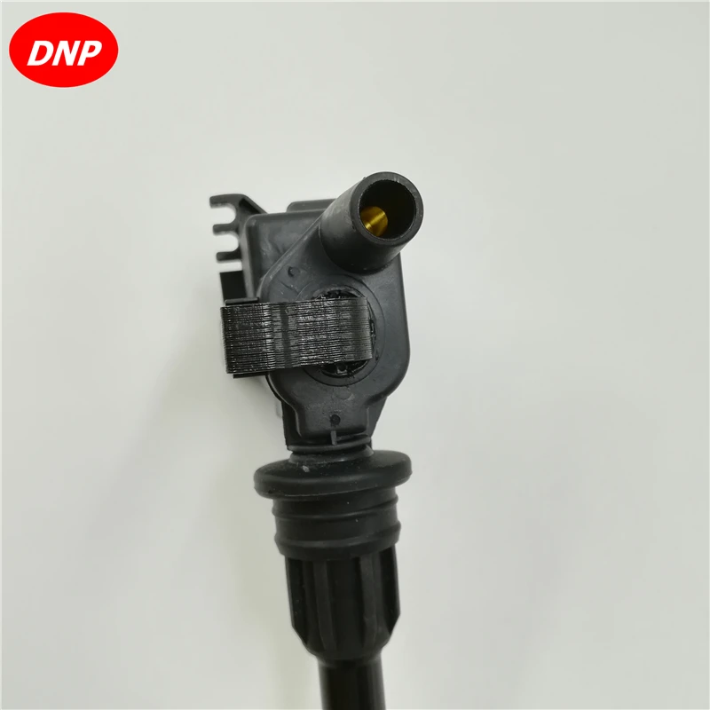DNP Авто стандартная катушка зажигания подходит для Mazda Premacy MPV 1,8 1,9 2,0 FP85-18-100C