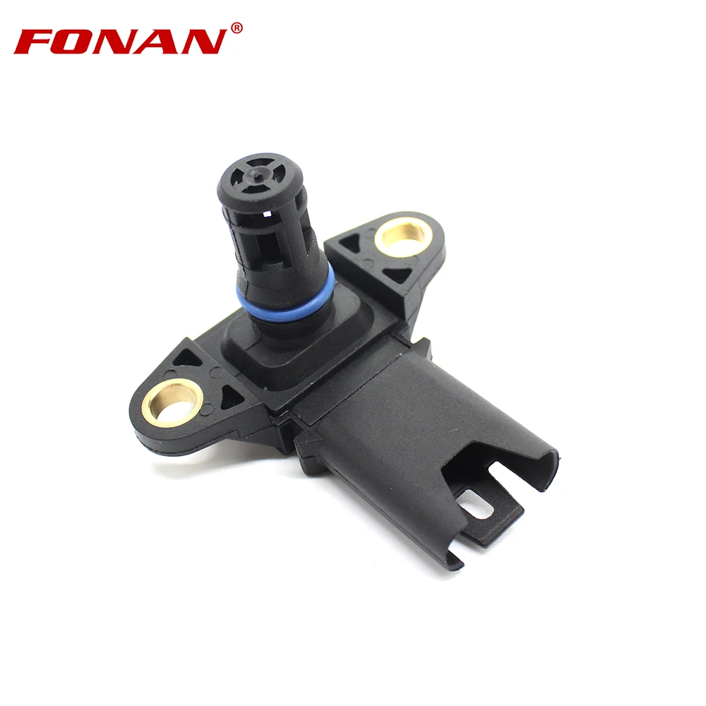 Map para Bmw Pinos Manifold Pressure Sensor 335 535 650 740 750 760 Alpina x5 x6 z4 As416 13627585492 13627560063 4 1 5 4 pinos 1 Manifold Pressure Sensor MAP